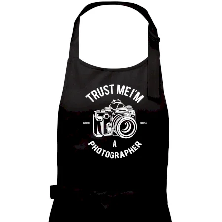 Trust me Photographer