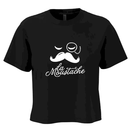 La Mustache