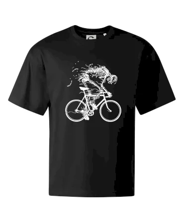Gravel Bike - kostra