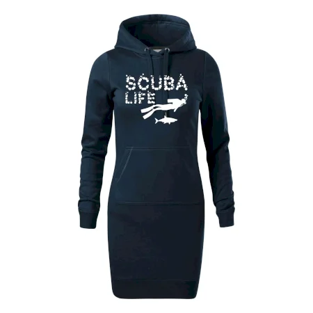 Scuba life