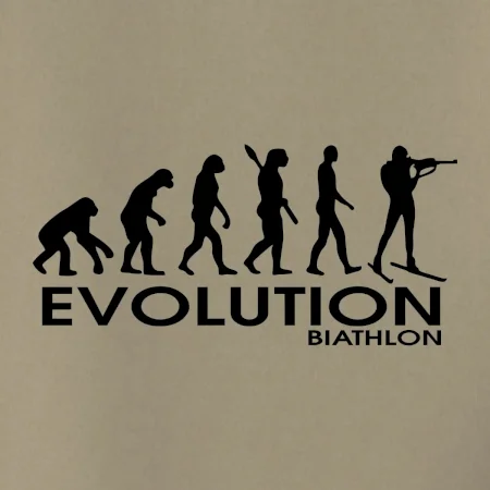 Biathlon - Evolúcia biatlonu