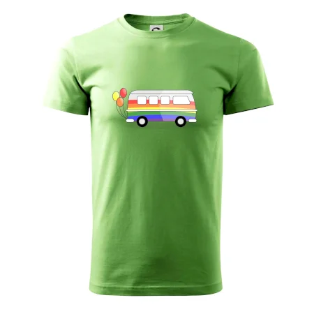 LGBT busík