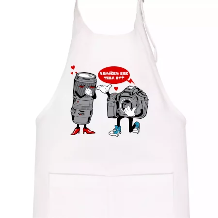 Nemôžem bez teba byť foto