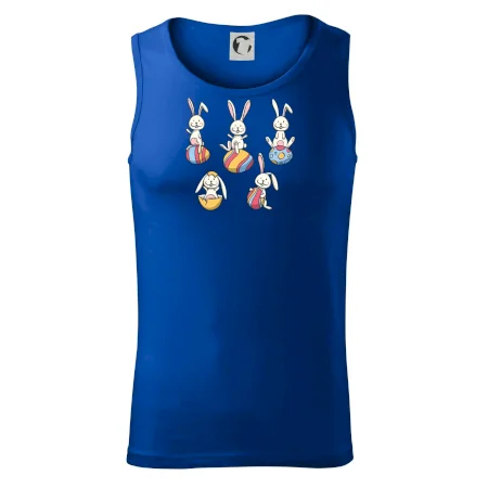 Veľkonočné zajace