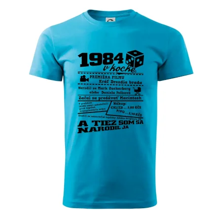1984 v kocke