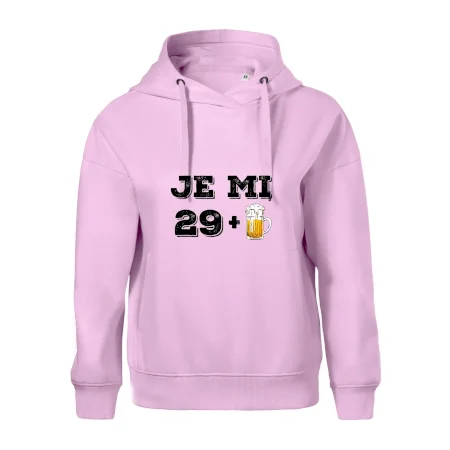 Je mi 30 pivo