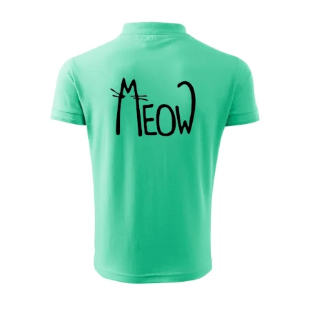 Meow - Mňau