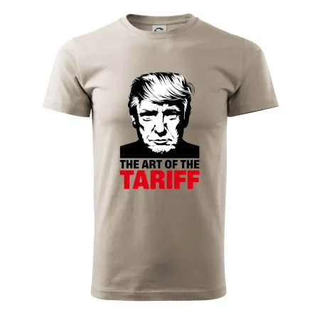 Trump The art of the tariff