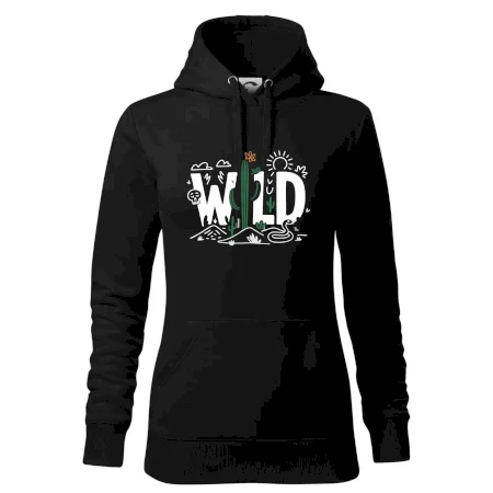Wild - kaktusy