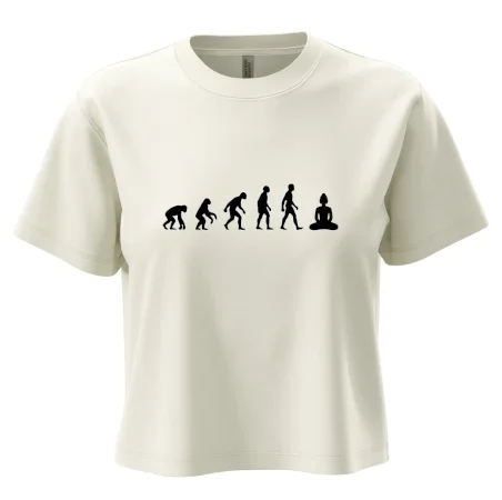 Evoluce budha