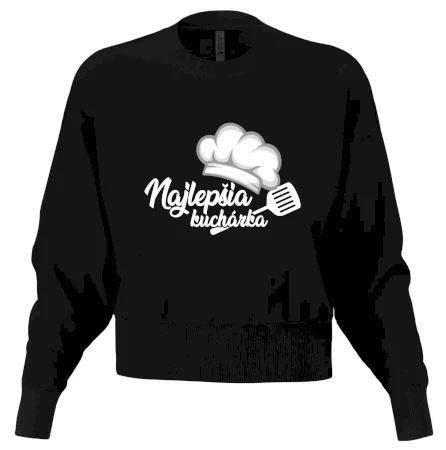 Najlepšia kuchárka - čiapka