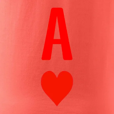 Poker A love