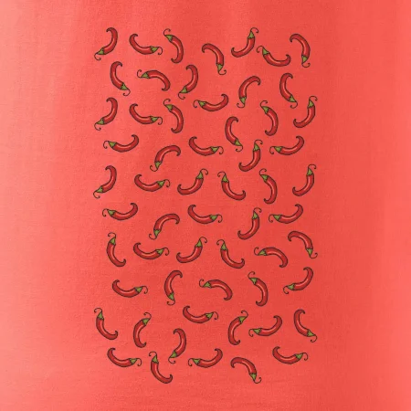Chili potlač