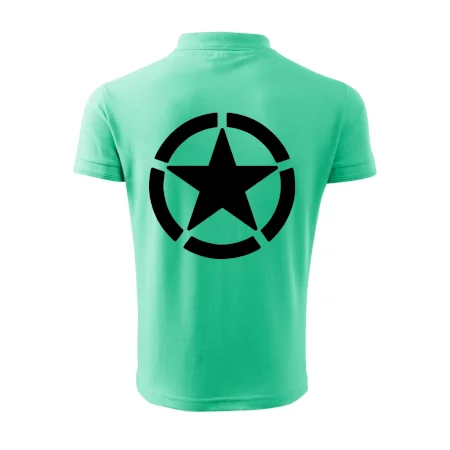 Army hvězda