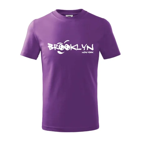 Brooklyn úsmev