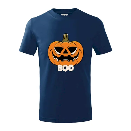 Halloween tekvica