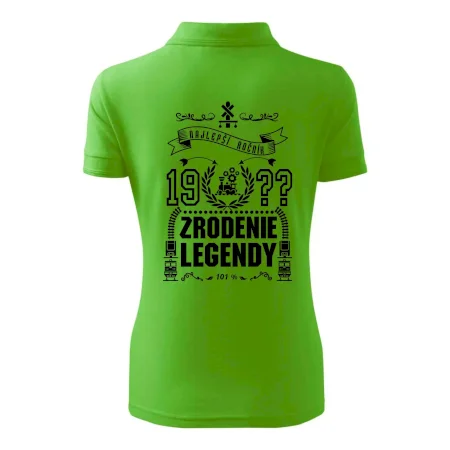 Zrodenie legendy pre železničiarov
