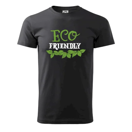 Eco friendly - lístočky