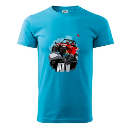 ATV offroad buggy