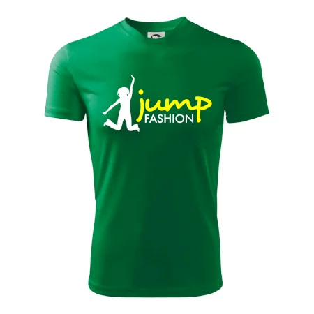 Jump fashion