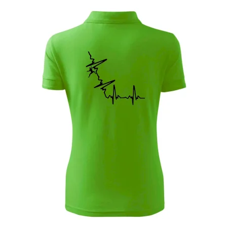 EKG bouldering