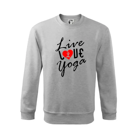 Live Love Yoga