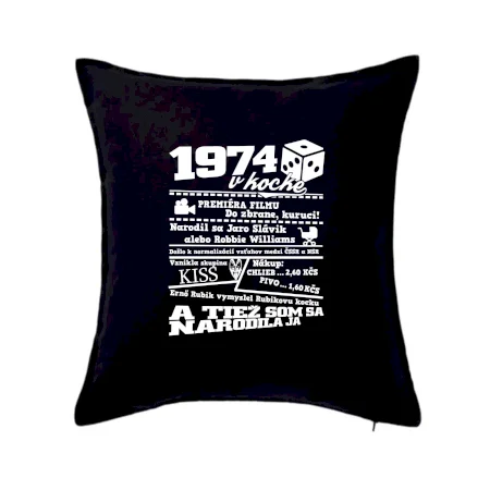 1974 v kocke