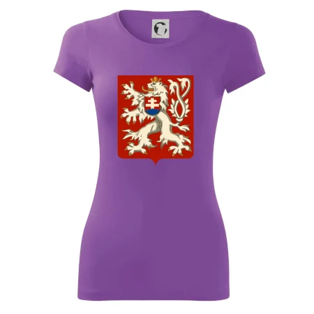 Znak ČSR - Československá republika (1948–1960)