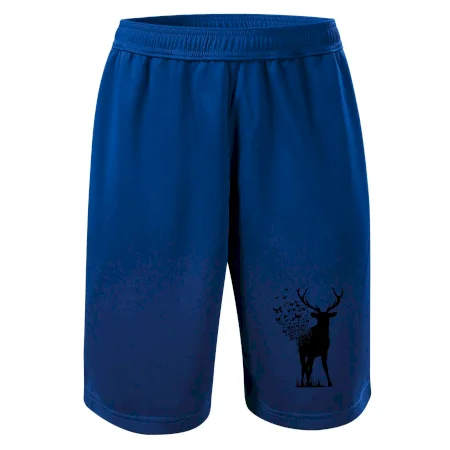 Deer Butterfly