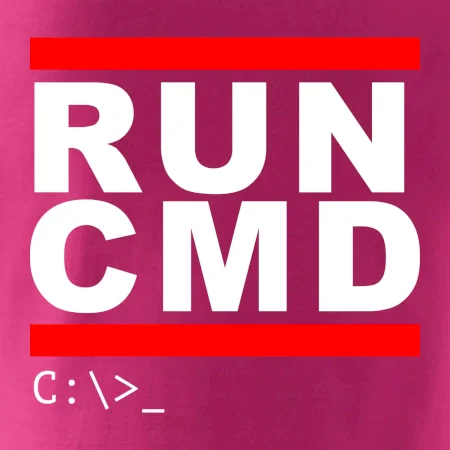 Run CMD
