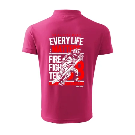 Every Life Matters