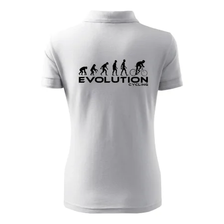 Evolúcia cyklistiky