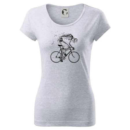 Gravel Bike - kostra