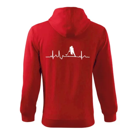 EKG floorball