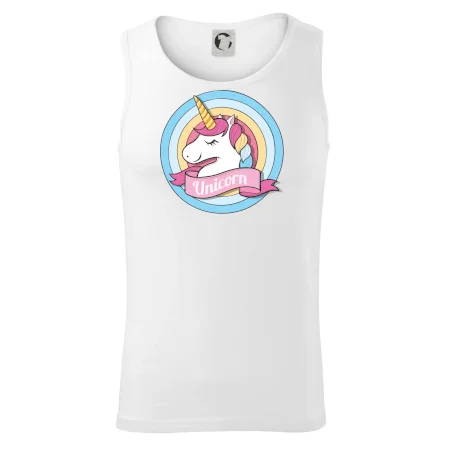 Jednorožec v koliesku