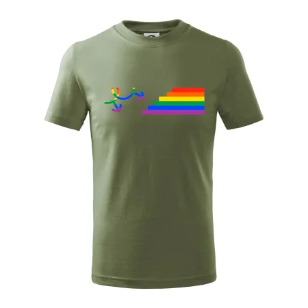 Gay symbol dúha