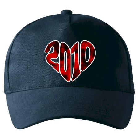 2010 v srdci