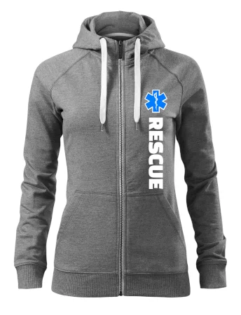 Rescue - pre záchranárov