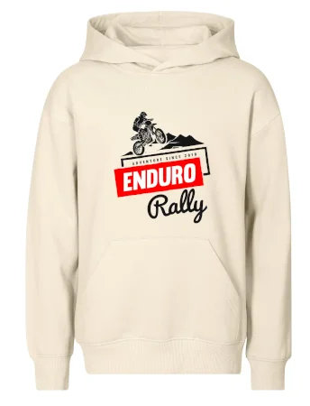 Enduro rally