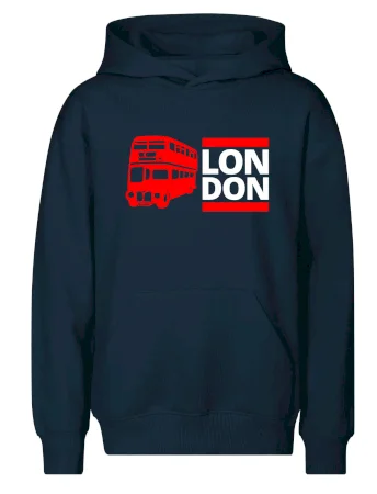 LON DON BUS