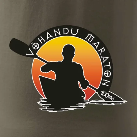 Vohandu Maraton