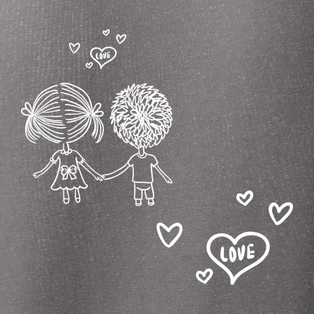 Love Chlapec - Holka