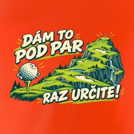 Dám to pod par raz určite