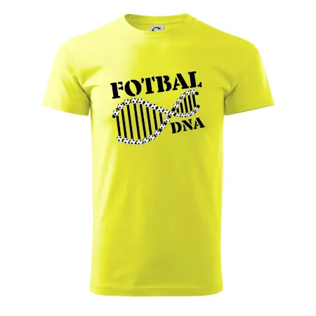 Fotbal DNA