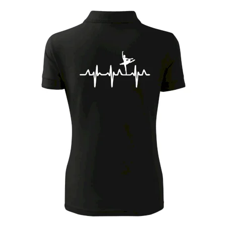 EKG balet