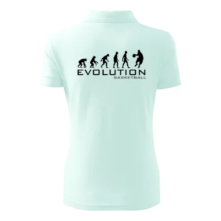 Evolúcia Basketball