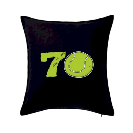 Tenis okrúhle narodeniny 70