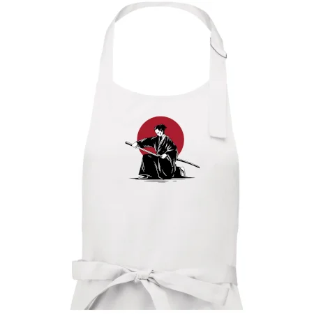 Japan culture - samurai