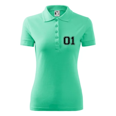 King - Queen - 01 dres (čiernobiela)