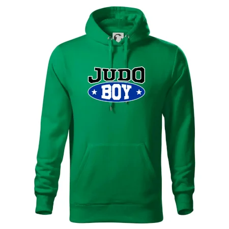 Judo Boy